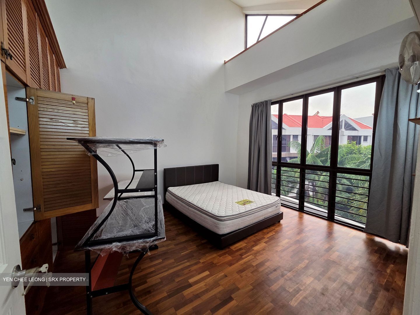 Tropicana Condominium (D16), Condominium #591960511